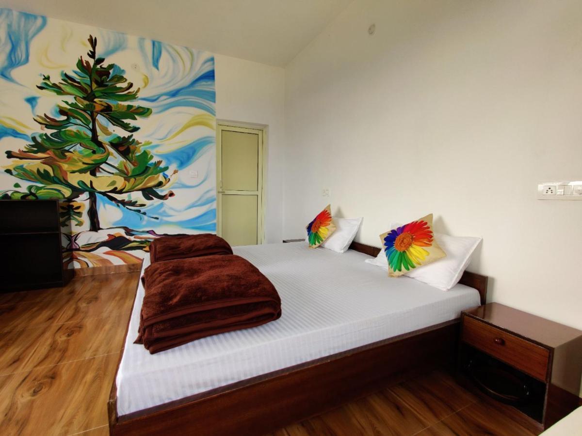 Hostelite World Bir (Himachal Pradesh) Exterior photo